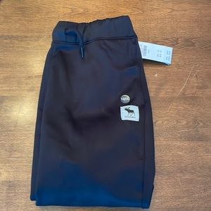 New with tags. Abercrombie Kids 13/14 sweat pants